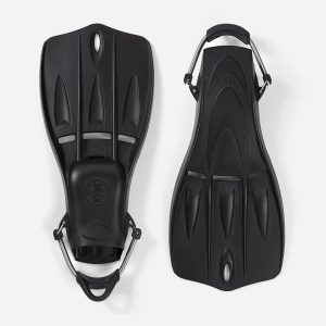 Fourth Element Tech Finner